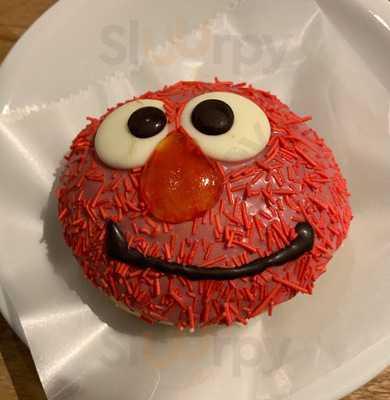 クリスピー クリーム ドーナツ 渋谷シネタワー店