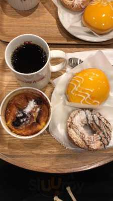 クリスピー クリーム ドーナツ 渋谷シネタワー店