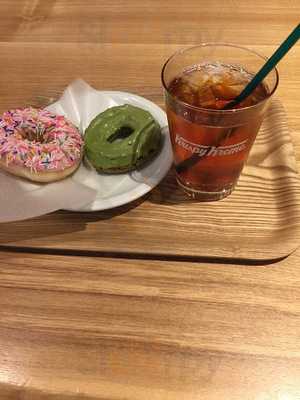 クリスピー クリーム ドーナツ 渋谷シネタワー店