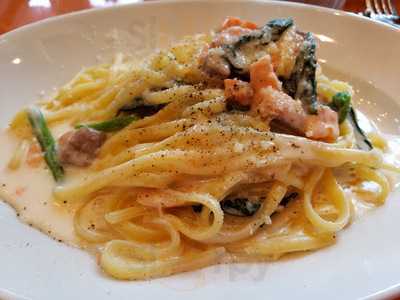 トラットリア グランボッカ