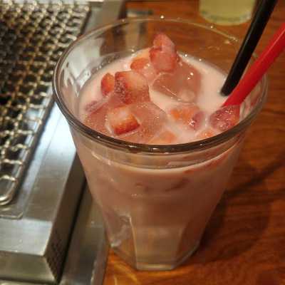 ベジテジヤ Soi 新潟万代店