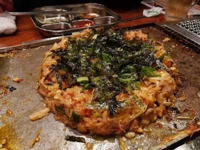 ベジテジヤ Soi 新潟万代店