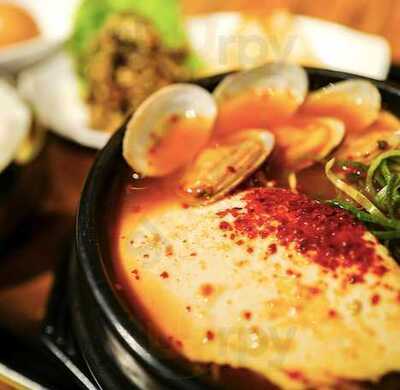 ベジテジヤ Soi 新潟万代店