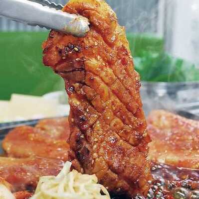 ベジテジヤ Soi 新潟万代店