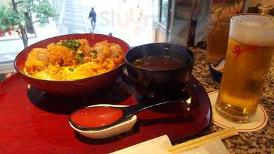 遊食菜彩いちにぃさん日比谷店