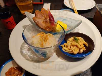 遊食菜彩いちにぃさん日比谷店