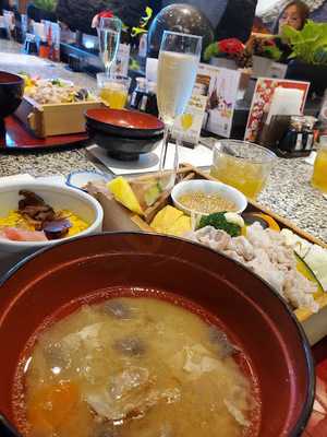 遊食菜彩いちにぃさん日比谷店