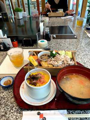 遊食菜彩いちにぃさん日比谷店