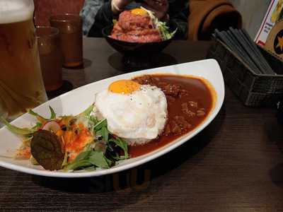 レッドロック 京都六角通り店