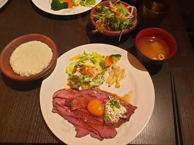 レッドロック 京都六角通り店