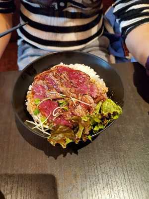 レッドロック 京都六角通り店