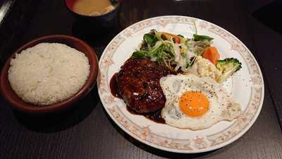 レッドロック 京都六角通り店