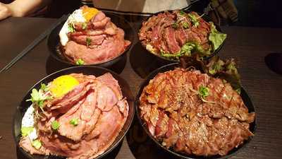 レッドロック 京都六角通り店