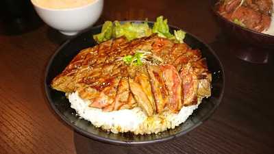 レッドロック 京都六角通り店