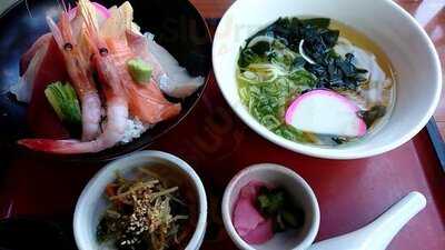 旬菜創和 ぜんてい 新潟lexn店