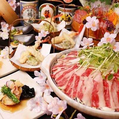 旬菜創和 ぜんてい 新潟lexn店