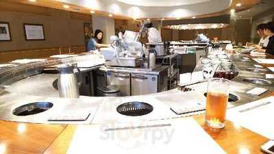 しゃぶしゃぶ 山笑ふ 表参道店