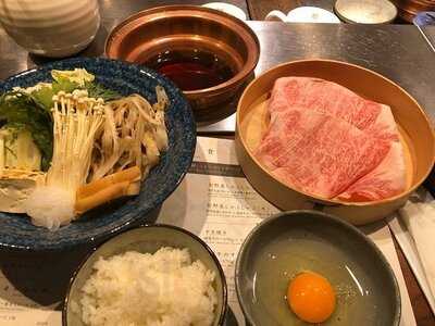 しゃぶしゃぶ 山笑ふ 表参道店