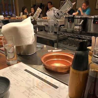 しゃぶしゃぶ 山笑ふ 表参道店