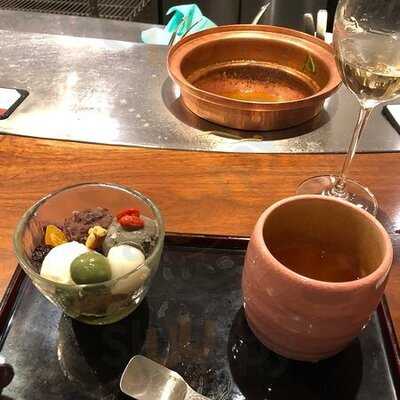 しゃぶしゃぶ 山笑ふ 表参道店