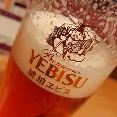 Yebisu Bar 京都ヨドバシ店