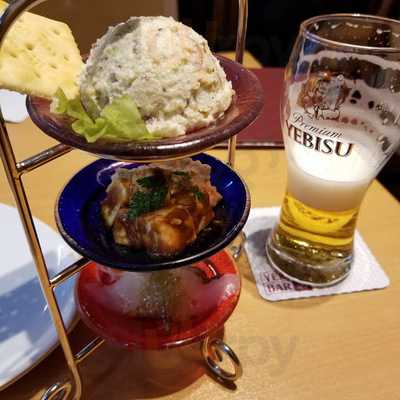 Yebisu Bar 京都ヨドバシ店