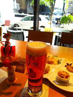 Yebisu Bar 京都ヨドバシ店