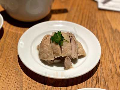 鼎泰豊 アトレ恵比寿店