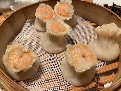 鼎泰豊 アトレ恵比寿店