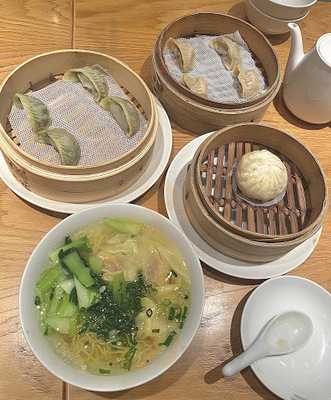 鼎泰豊 アトレ恵比寿店