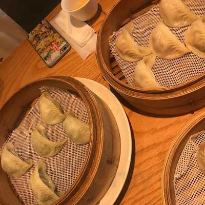 鼎泰豊 アトレ恵比寿店