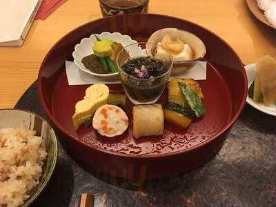 日本料理 蘭