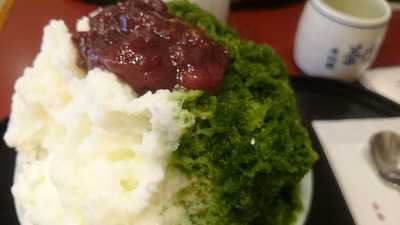 茶寮 都路里 高台寺店