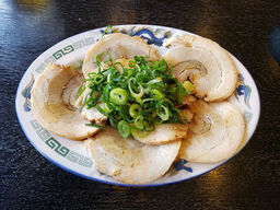 らーめん食堂 れんげ