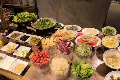 トゥッカーノ渋谷