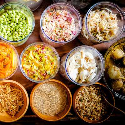 トゥッカーノ渋谷