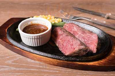 トゥッカーノ渋谷