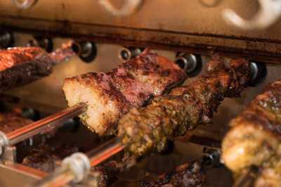 トゥッカーノ渋谷