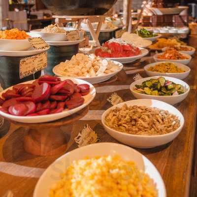 トゥッカーノ渋谷