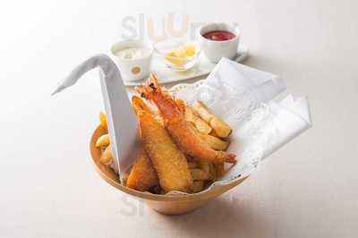 オールデイダイニング「origami」