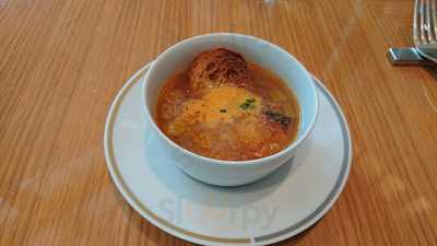 オールデイダイニング「origami」