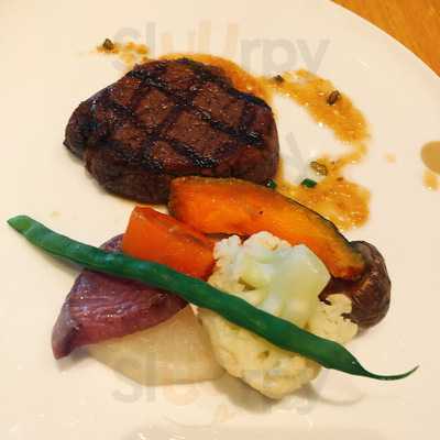 オールデイダイニング「origami」