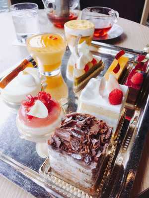 オールデイダイニング「origami」