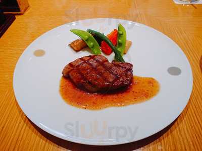 オールデイダイニング「origami」