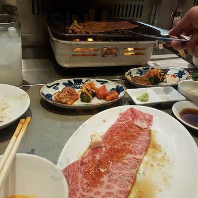 焼肉チャンピオン