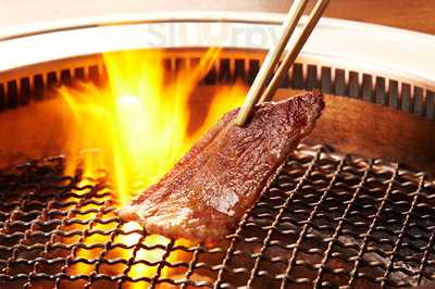 焼肉チャンピオン