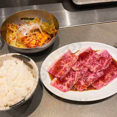 焼肉チャンピオン