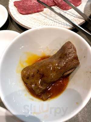 焼肉チャンピオン