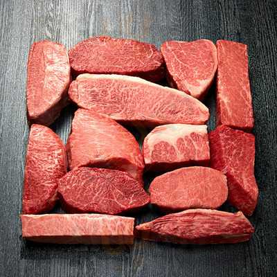 焼肉チャンピオン