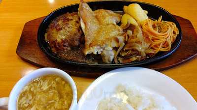 ステーキ宮 新潟県庁前店